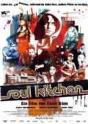 Soul Kitchen